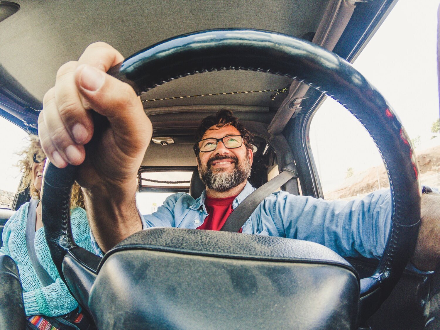 Confirmado por la DGT: las peores horas para viajar en plena operación salida agosto 2025