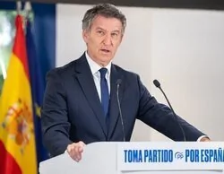 Feijóo se mofa del derecho a las vacaciones: "Están sobrevaloradas"