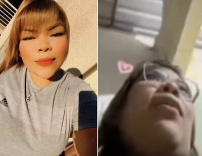 Asesinan brutalmente a la influencer Keyla Andreina en pleno directo en TikTok