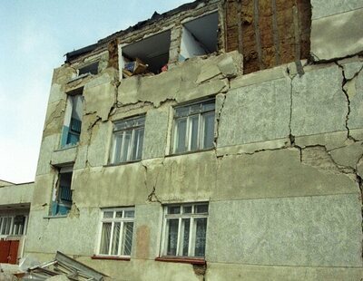 Por qué hay tantos terremotos en Rusia: la explicación tras crisis como Kamchatka