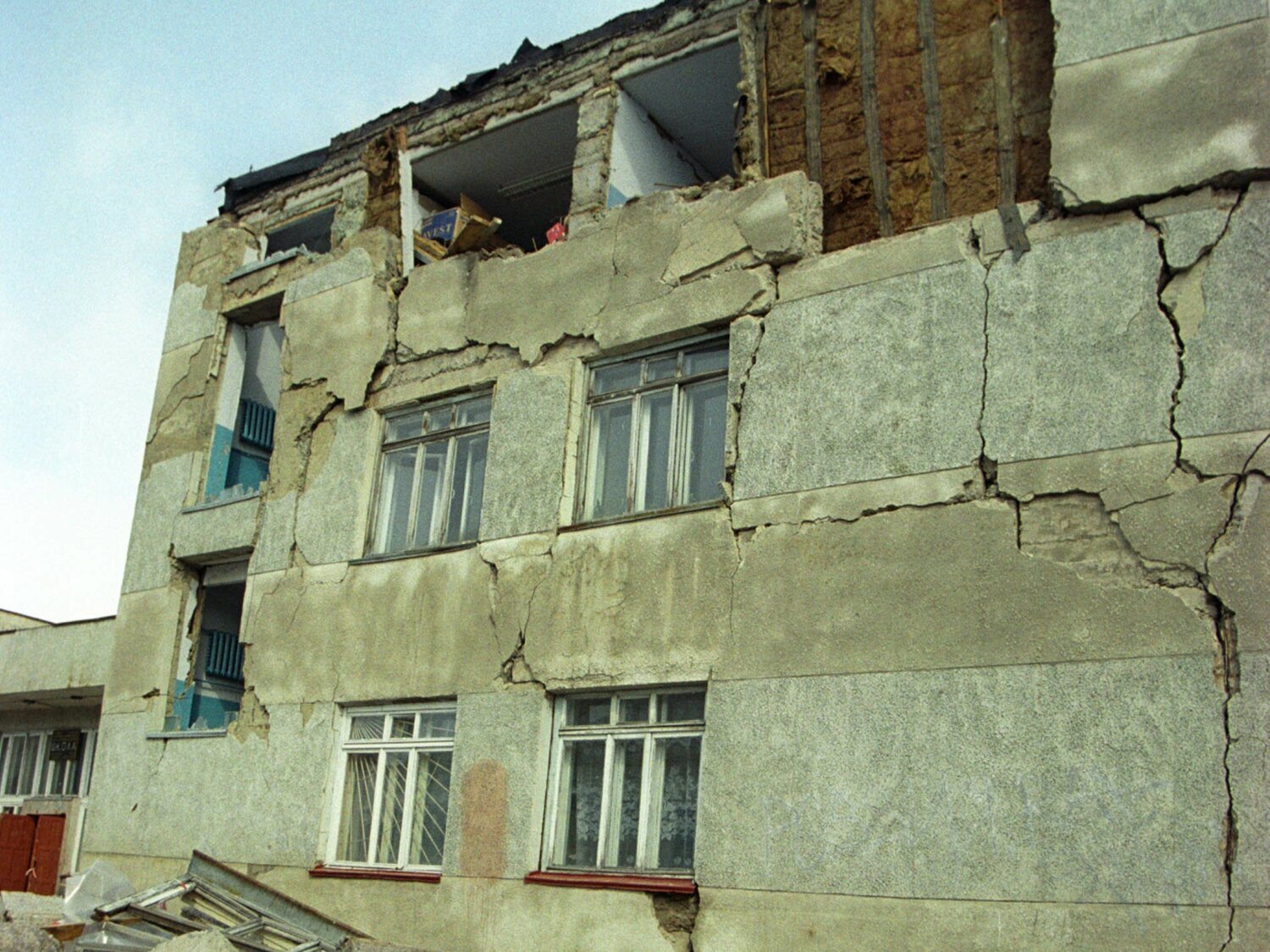 Por qué hay tantos terremotos en Rusia: la explicación tras crisis como Kamchatka