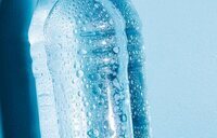 El truco para refrescar la habitación sin aire acondicionado: solo hace falta una botella