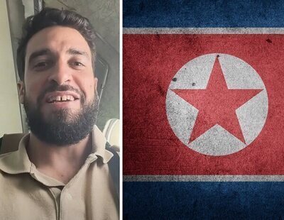 Un youtuber español entra en Corea del Norte: lo que relata sorprende