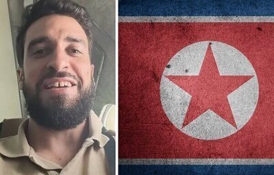 Un youtuber español entra en Corea del Norte: lo que relata sorprende