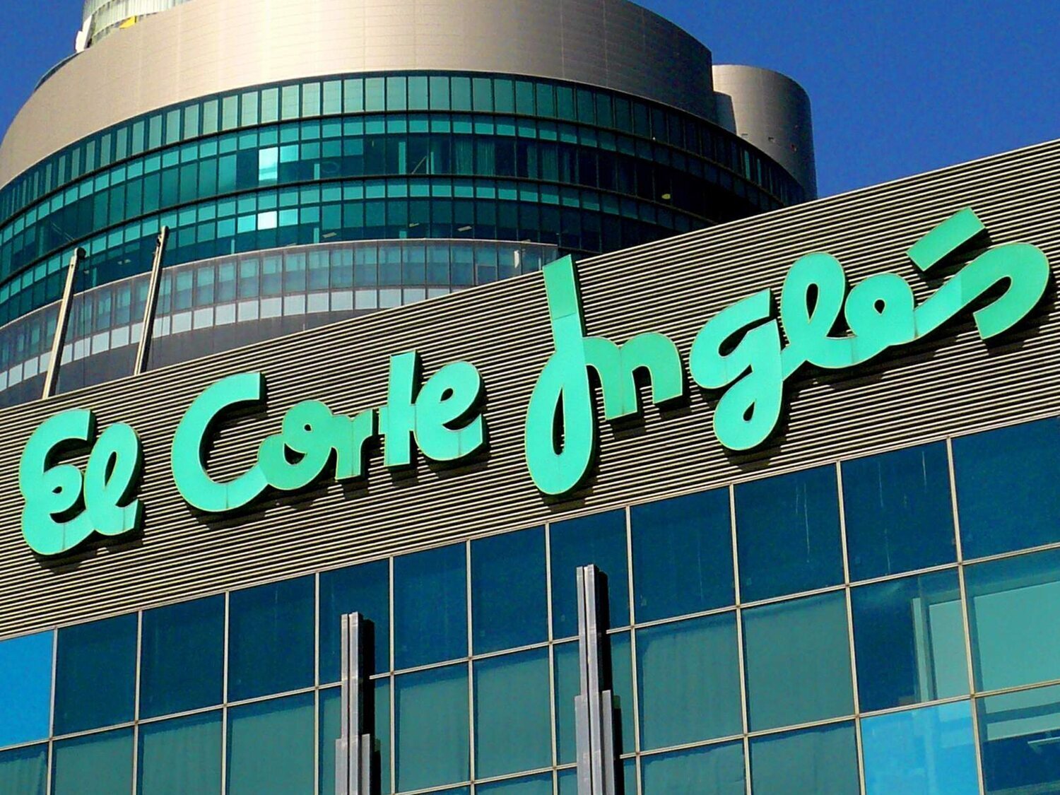 Adiós El Corte Inglés: cierra este emblemático centro comercial el 31 de agosto