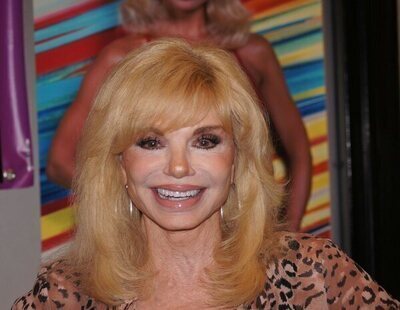 Muere Loni Anderson, la actriz de 'WKRP en Cincinnati'