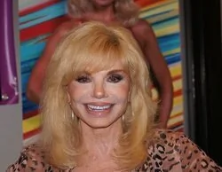 Muere Loni Anderson, la actriz de 'WKRP en Cincinnati'