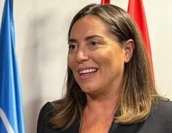 Quién es Ana Millán: la número 3 de Ayuso señalada por engordar su currículum