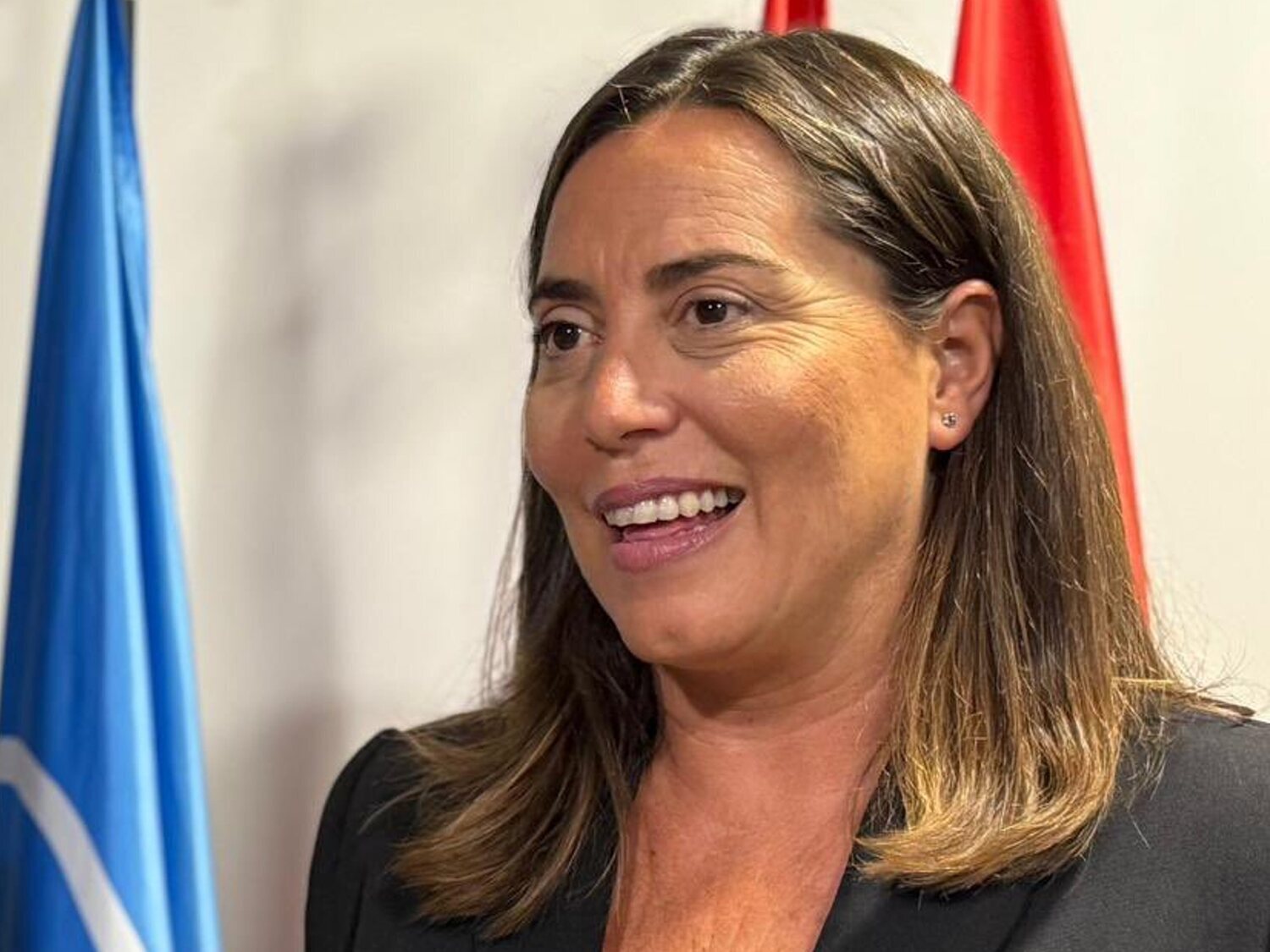 Quién es Ana Millán: la número 3 de Ayuso señalada por engordar su currículum