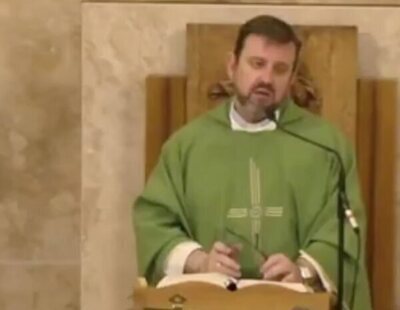 La aplaudida homilía del cura de Valdepeñas por los migrantes: "No me aprovecharé de ti"
