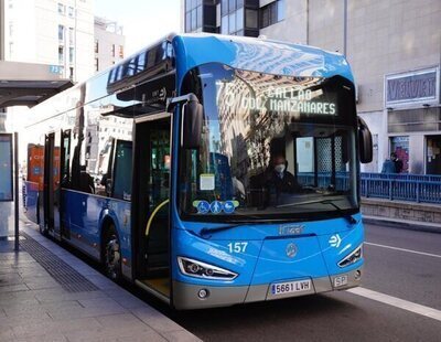 Cambios en la EMT Madrid: estas líneas modifican recorridos desde el 4 de agosto