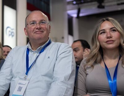 No solo Noelia Núñez: 8 currículums que también han menguado en el PP