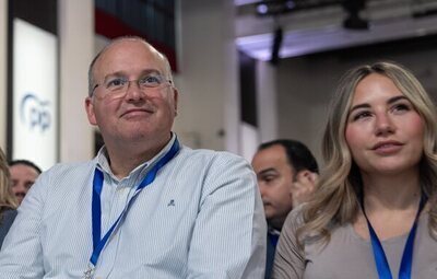 No solo Noelia Núñez: 8 currículums que también han menguado en el PP