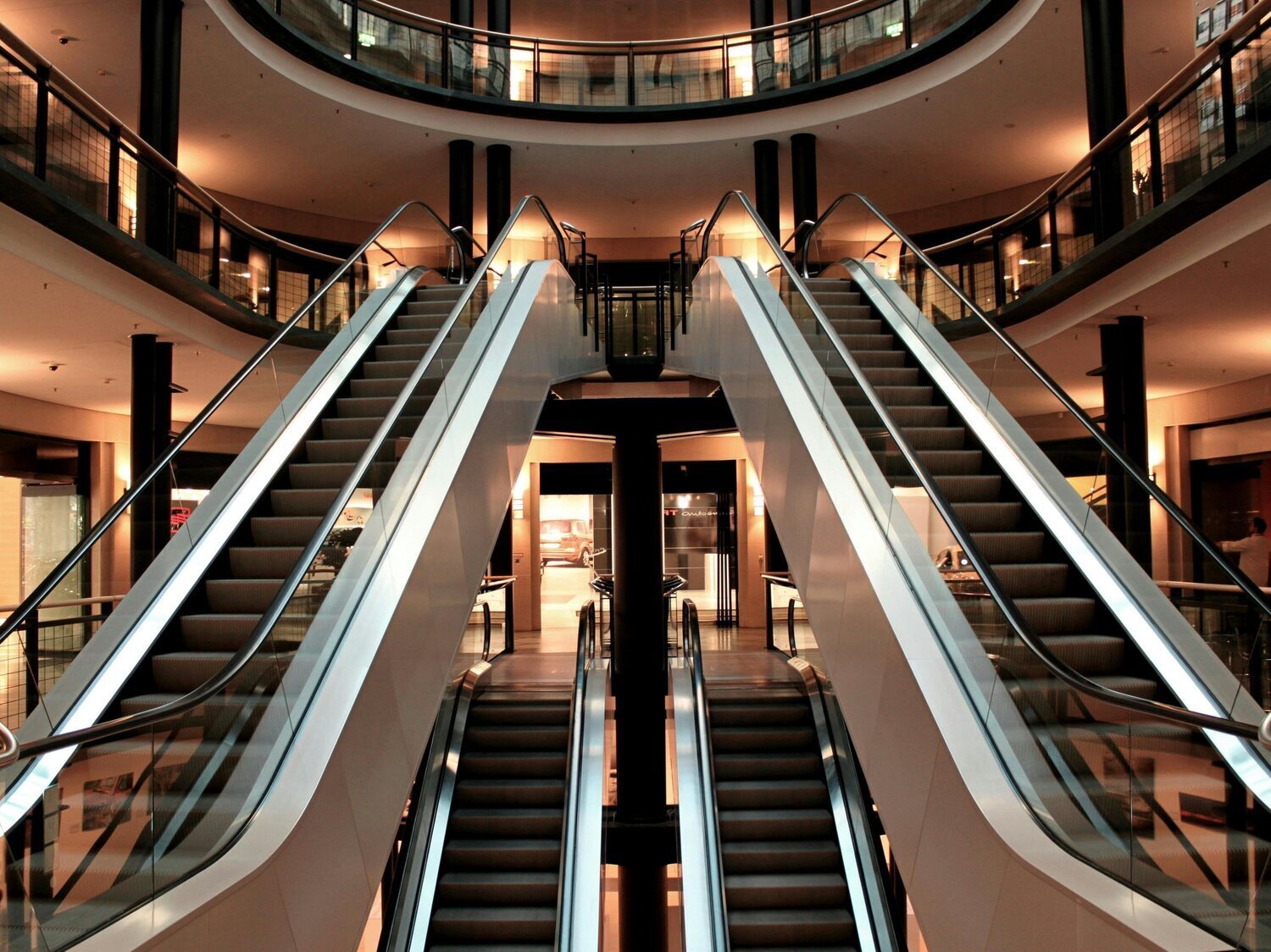 Adiós a este histórico centro comercial en España: será demolido en septiembre