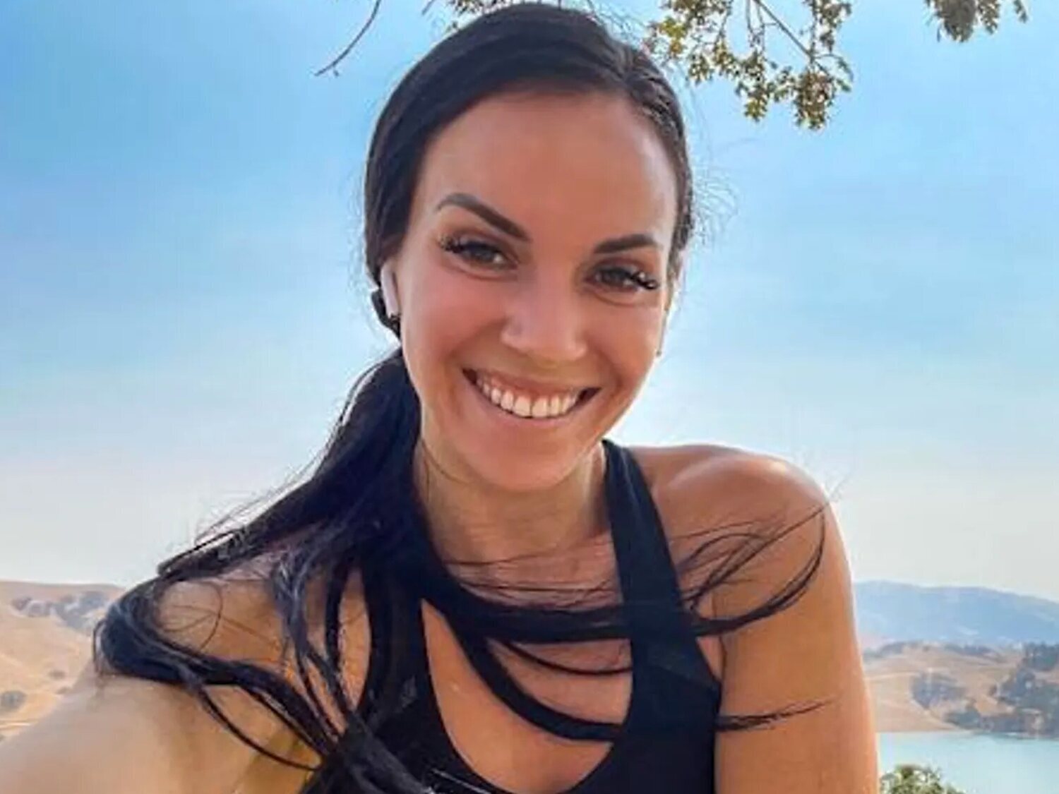 Hallan en descomposición a la influencer Hannah Moody: murió por calor ambiental
