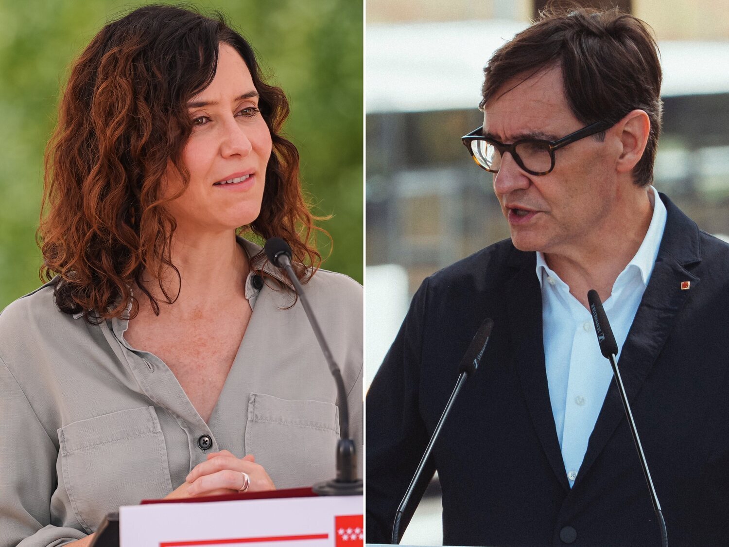 ¿Qué es el dumping fiscal que Cataluña achaca a Madrid? La batalla entre Illa y Ayuso
