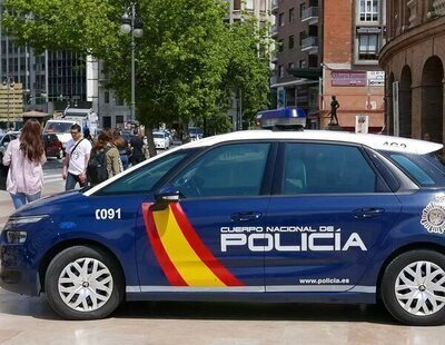 Ingresado en la UCI un policía nacional tras recibir una brutal paliza en Elche