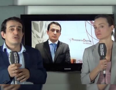 Simón Pérez y Silvia Charro: de tenerlo todo a humillarse en directos