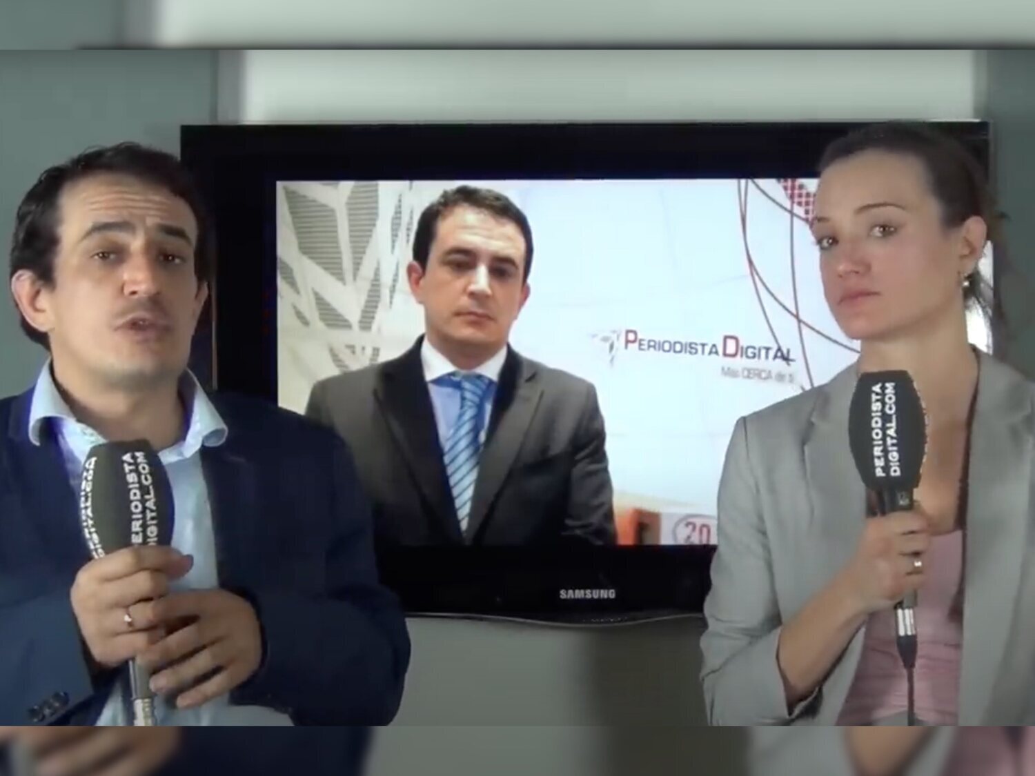 Simón Pérez y Silvia Charro: de tenerlo todo a humillarse en directos