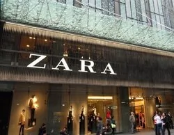 La dueña de Zara cierra esta histórica tienda en plena capital tras 21 años