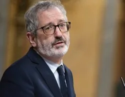 Dimite Carlos Martín como coordinador de Sumar: único dirigente junto a Lara Hernández