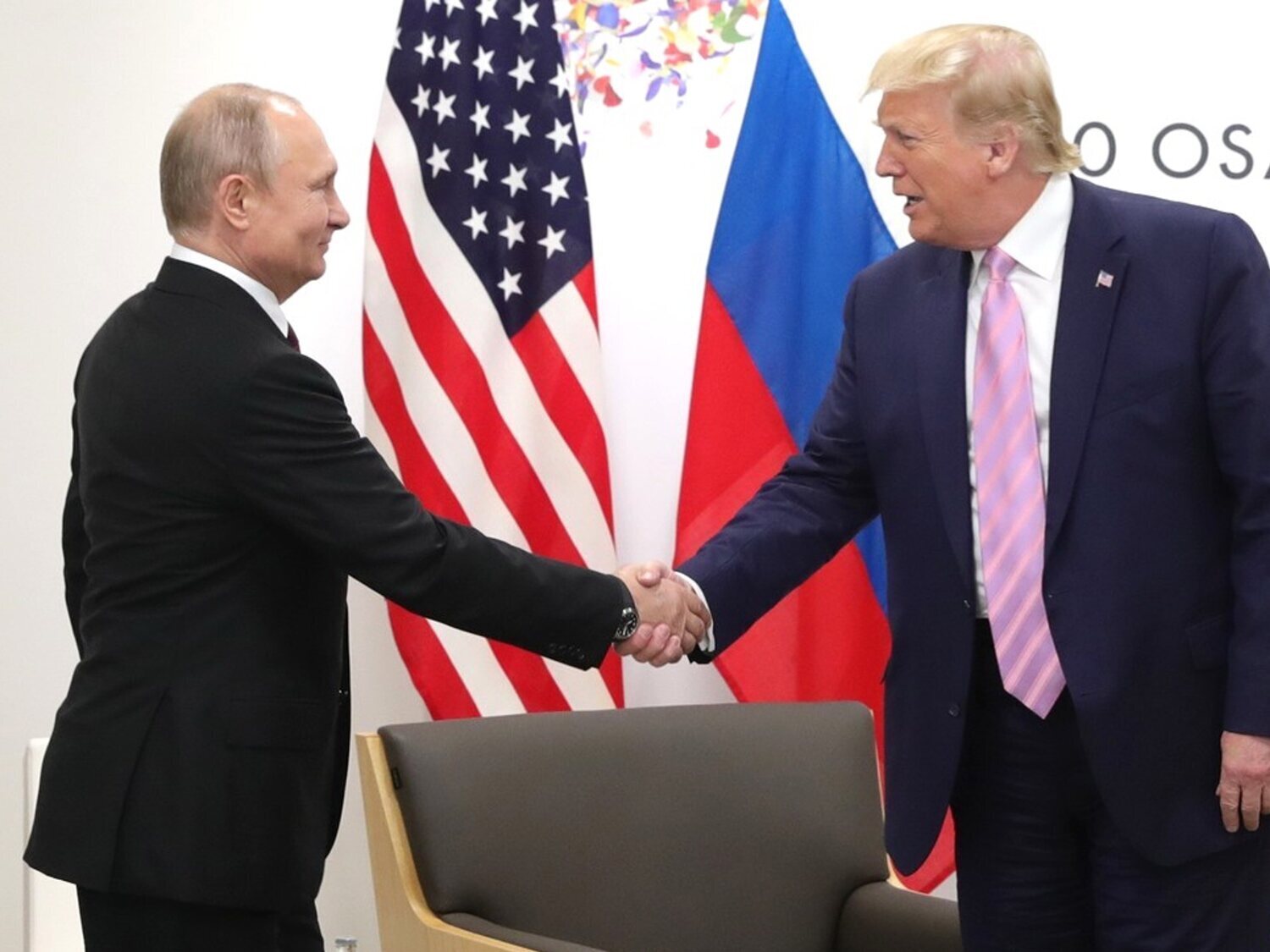 Qué implica la reunión Putin-Trump: el Kremlin confirma su encuentro en los próximos días