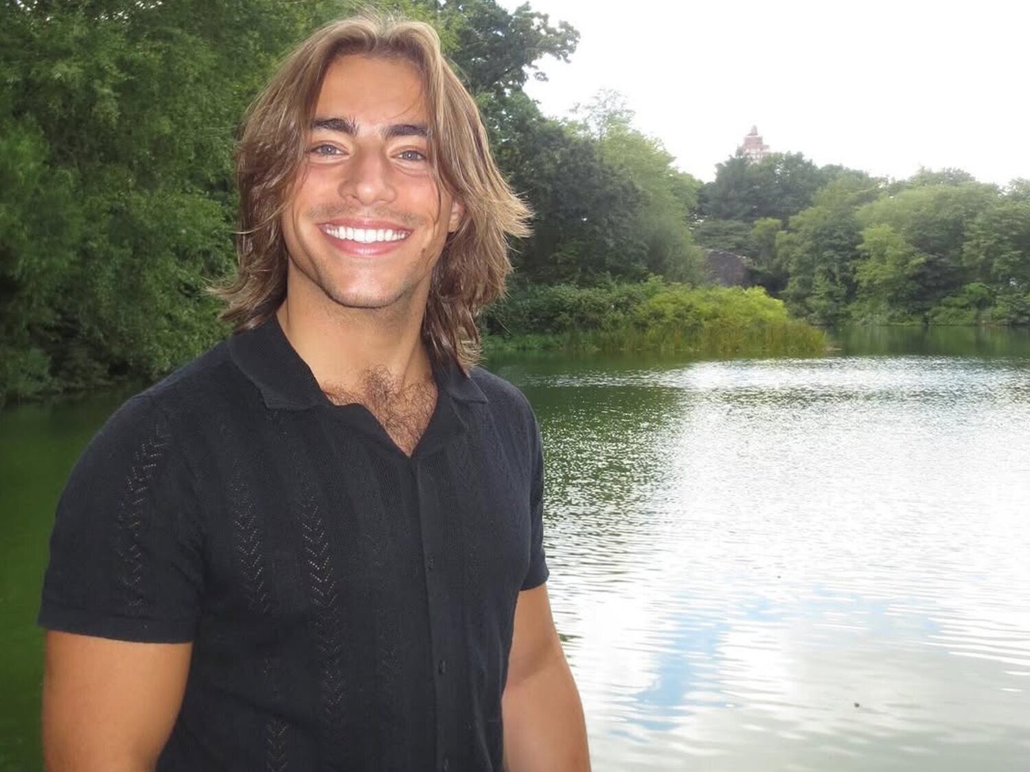 Muere a los 20 años el influencer y actor Chase Filandro