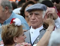 Fiestas de agosto en Madrid: programa y actividades