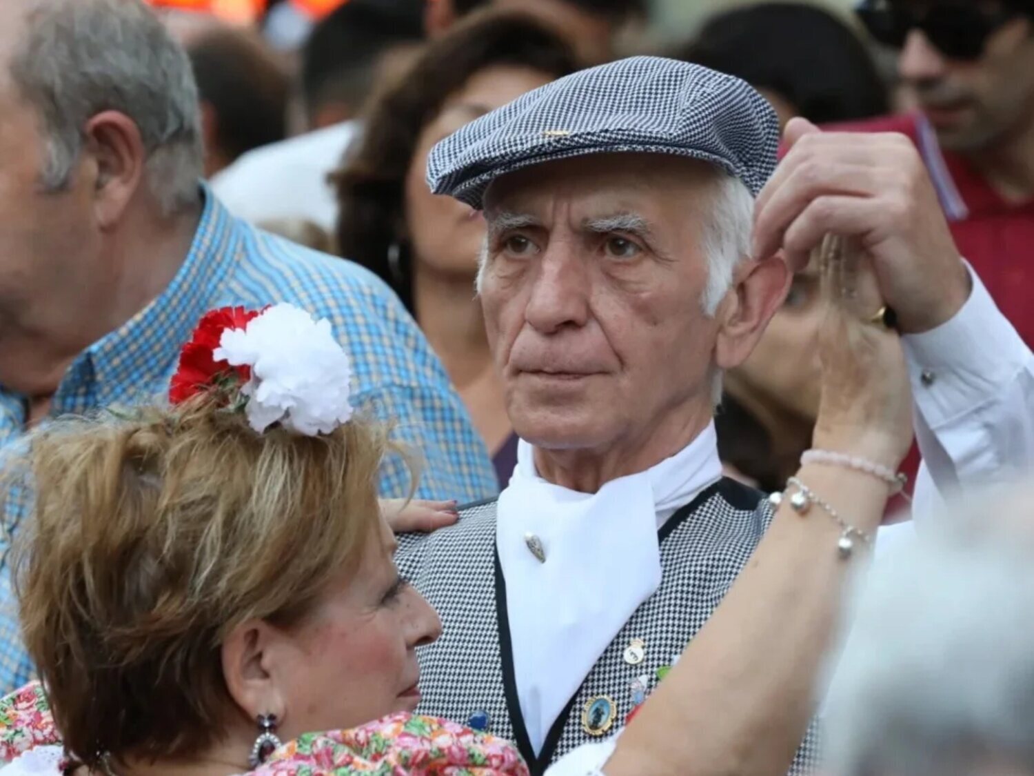 Fiestas de agosto en Madrid: programa y actividades