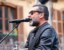 El amigo íntimo del Rey, Jaume Anglada, herido grave tras ser arrollado por un coche