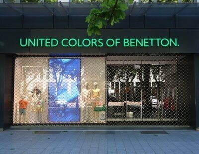 Adiós Benetton: cierra una histórica tienda y desaparece de esta provincia el 29 de agosto