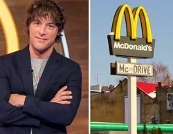 El chef Jordi Cruz se pronuncia sobre la calidad de McDonald's: su opinión sorprende