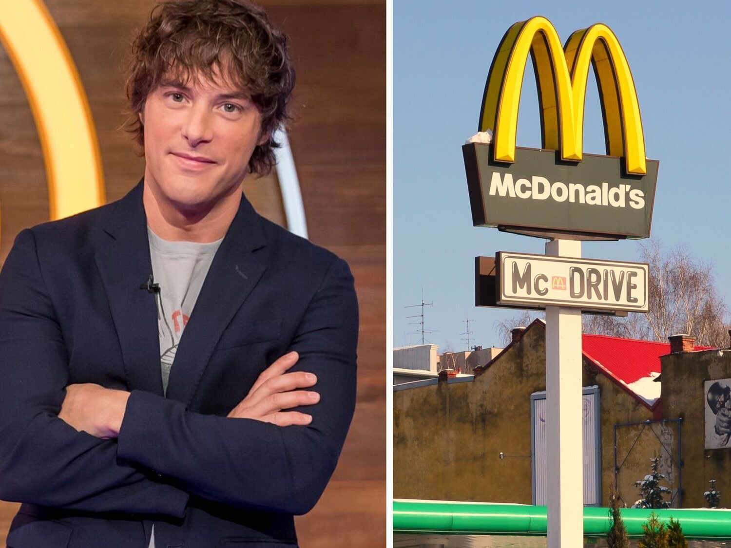 El chef Jordi Cruz se pronuncia sobre la calidad de McDonald's: su opinión sorprende