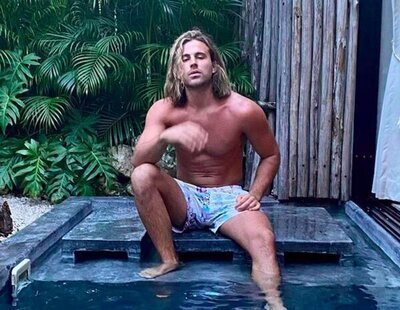 Sale a la luz la polémica vida de Daniel Sancho en prisión: "Duerme con presos"