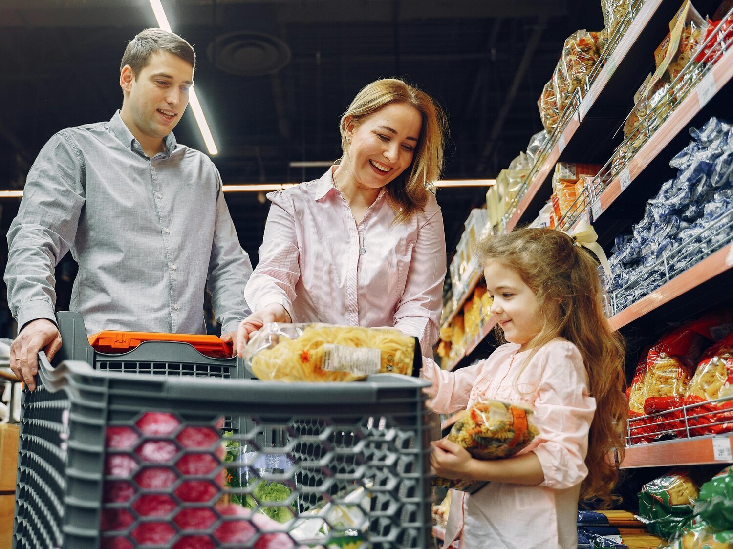 El supermercado que baja sus precios en España: busca ganar cuota de mercado