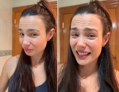 Una cubana que vive en España se sorprende al ver cómo funciona la ducha en nuestro país