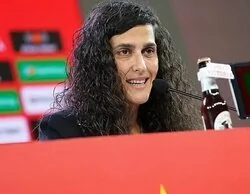 Destituida Montse Tomé como seleccionadora femenina de fútbol: ya se conoce su sustituta