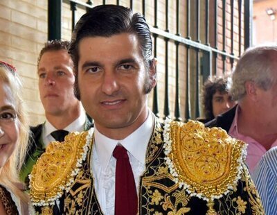 Morante de la Puebla, con graves lesiones tras una brutal cornada en Pontevedra