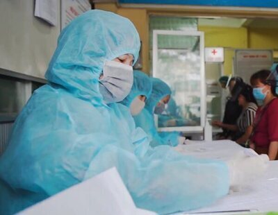 Alerta por Chikungunya en China: despliega medidas como en el Covid-19 por contagios