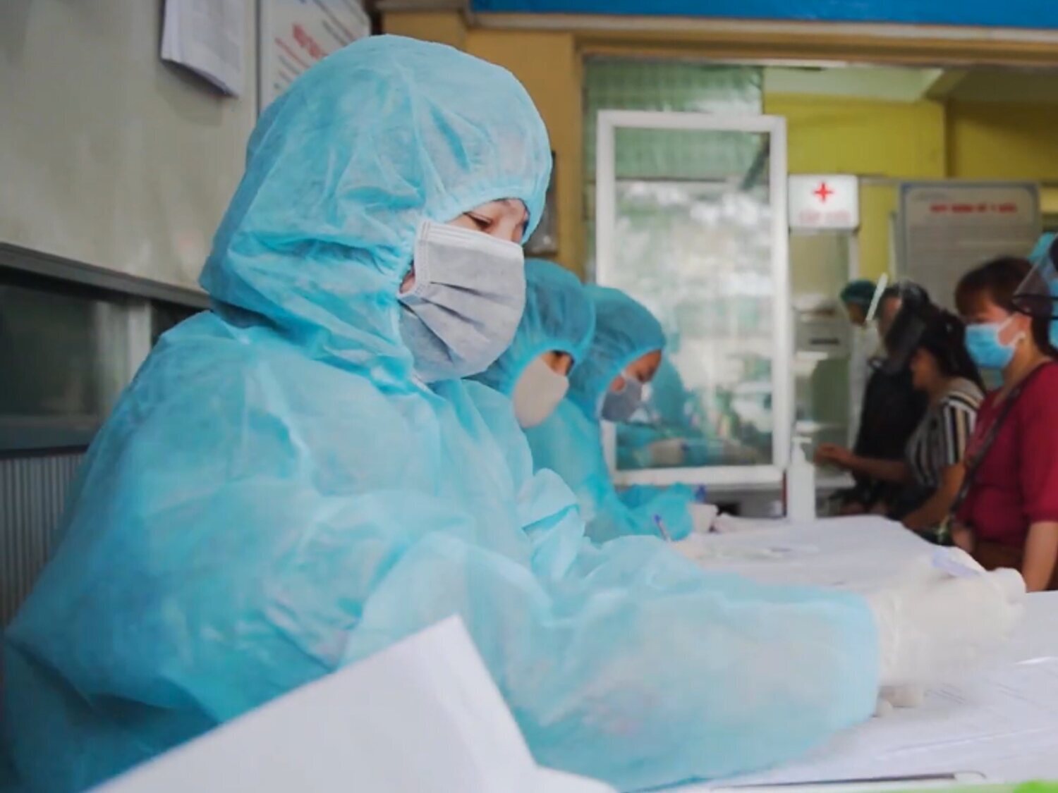Alerta por Chikungunya en China: despliega medidas como en el Covid-19 por contagios