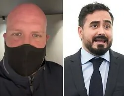 Quién es Álvaro Romillo: empresario vinculado a Alvise Pérez robado por cinco encapuchados