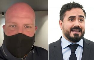 Quién es Álvaro Romillo: empresario vinculado a Alvise Pérez robado por cinco encapuchados