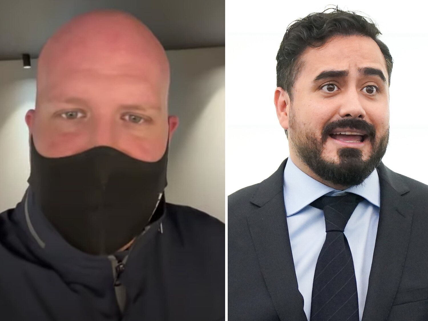 Quién es Álvaro Romillo: empresario vinculado a Alvise Pérez robado por cinco encapuchados