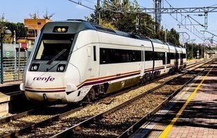 Condenan a Renfe a pagar el avión a una vecina de Santander que perdió un vuelo a Cuba