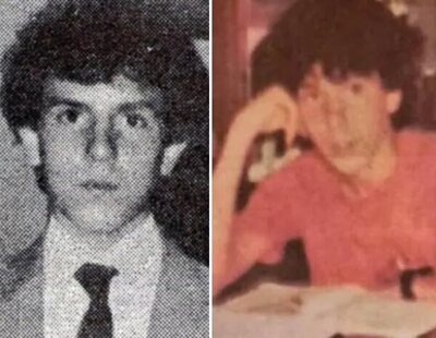 Desapareció hace 41 años: ahora encuentran sus restos en las obras de la casa de su amigo