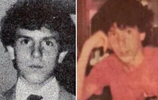 Desapareció hace 41 años: ahora encuentran sus restos en las obras de la casa de su amigo