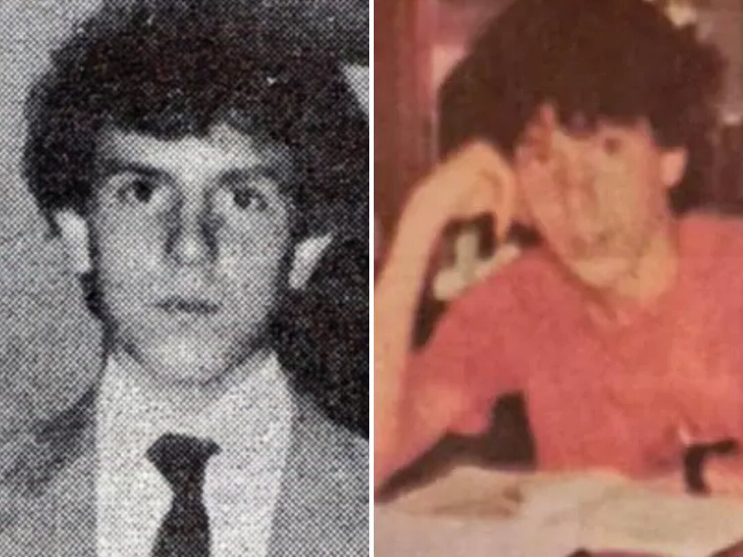 Desapareció hace 41 años: ahora encuentran sus restos en las obras de la casa de su amigo