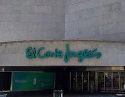 Adiós El Corte Inglés: cierra este centro comercial en plena capital el 16 de agosto
