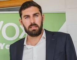 Un activista marroquí al líder de VOX en Murcia: "No te conoces ni tu Constitución"