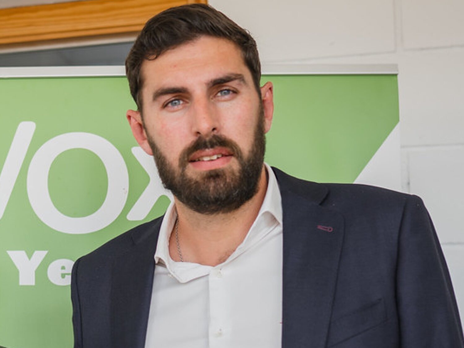 Un activista marroquí al líder de VOX en Murcia: "No te conoces ni tu Constitución"